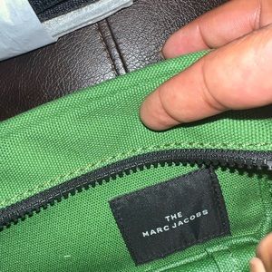 Authentic Marc Jacob’s camera bag